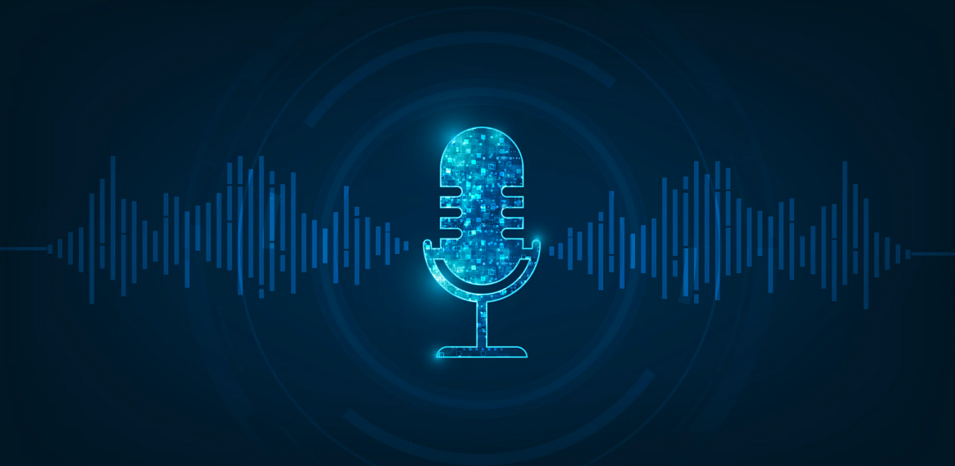 语音模型示意图